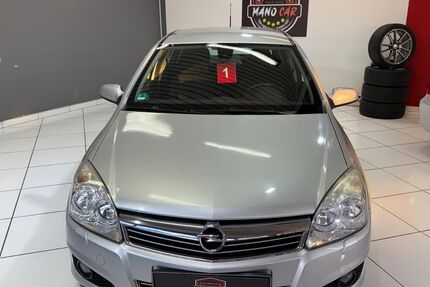Opel Astra 18.000 km 6.499 &euro; Kelheim 93309