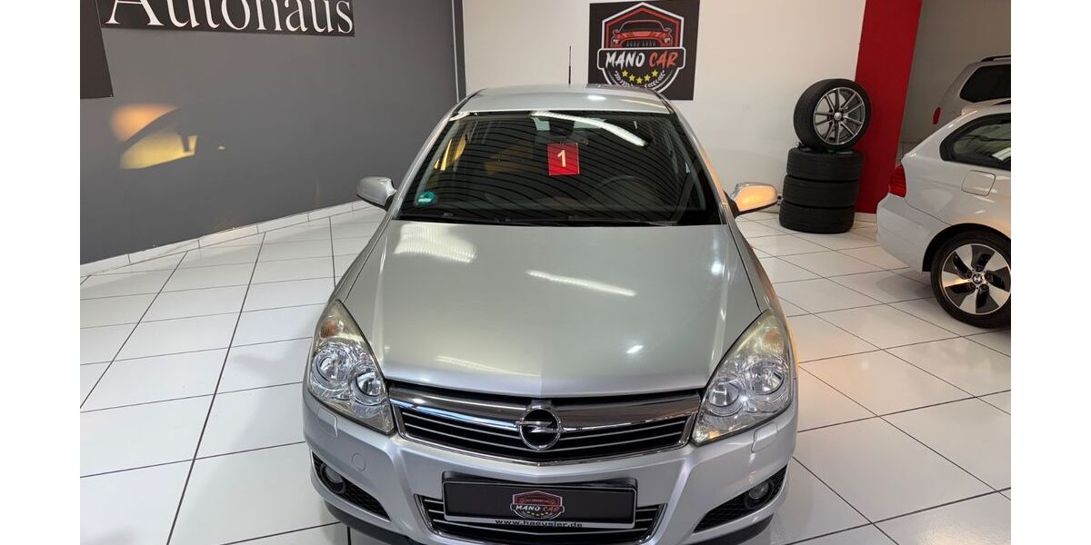 Opel Astra 18.000 km 6.499 &euro; Kelheim 93309