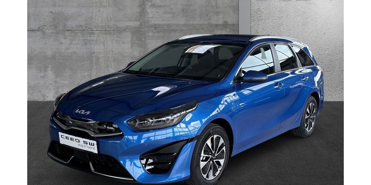 Kia ceed Sportswagon 9.000 km 29.990 &euro; Röhrnbach 94133