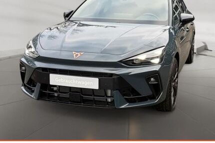 Cupra Leon 4.000 km 49.730 &euro; Nürtingen 72622