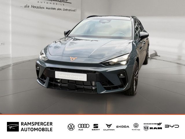 Cupra Leon 4.000 km 49.730 &euro; Nürtingen 72622