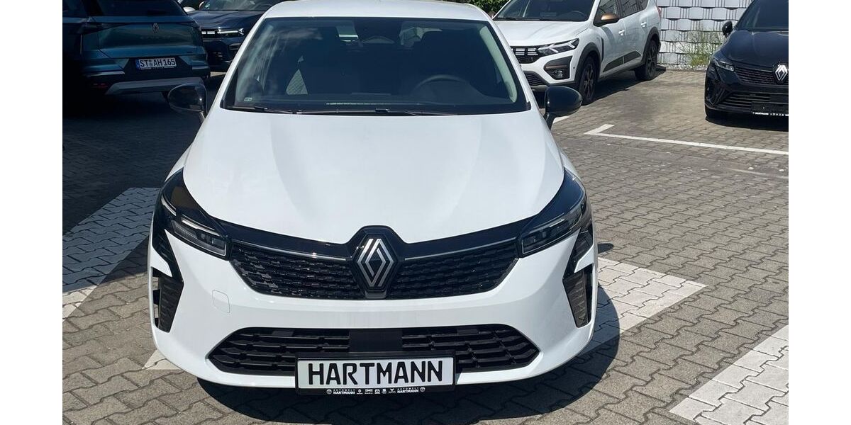 Renault Clio 7.100 km 17.499 &euro; Münster 48165