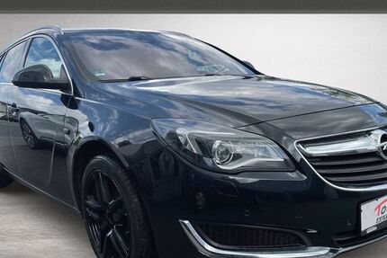 Opel Insignia 246.000 km 6.490 &euro; Dautphetal-Friedensdorf 35232