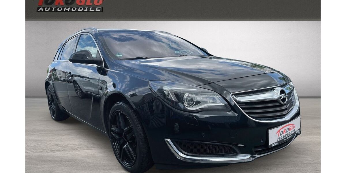 Opel Insignia 246.000 km 6.490 &euro; Dautphetal-Friedensdorf 35232