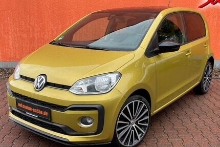 VW up! 105.900 km 10.890 &euro; Gotha 99867