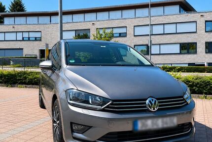 VW Golf Sportsvan 95.000 km 10.400 &euro; Waldkirch 79183