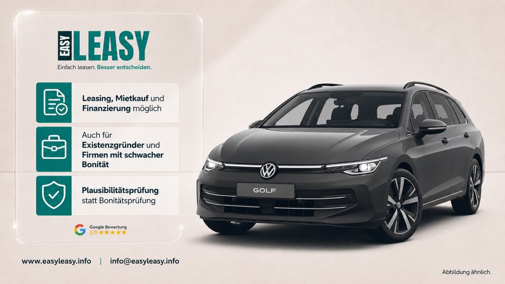 VW Golf 13.900 km 28.900 &euro; Hamburg 20148