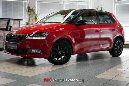 Skoda Fabia 25.600 km 14.190 &euro; Fürth / Odenwald 64658