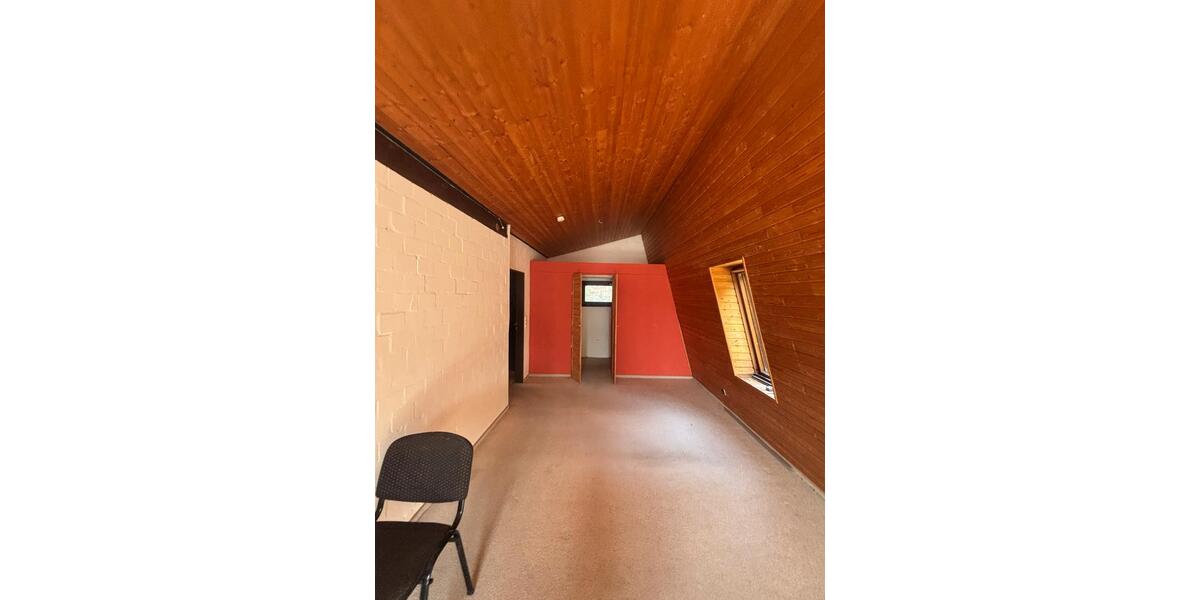 Maisonettenwohnung Nienburg (Weser) - 4 Zimmer, 130 m&sup2;, 1.000&euro; | Angebot:24495072