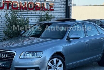 Audi A6 127.232 km 11.990 &euro; Erkelenz 41812