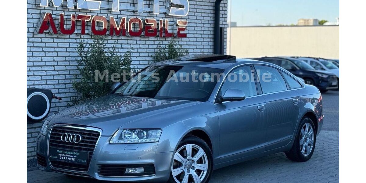 Audi A6 127.232 km 11.990 &euro; Erkelenz 41812
