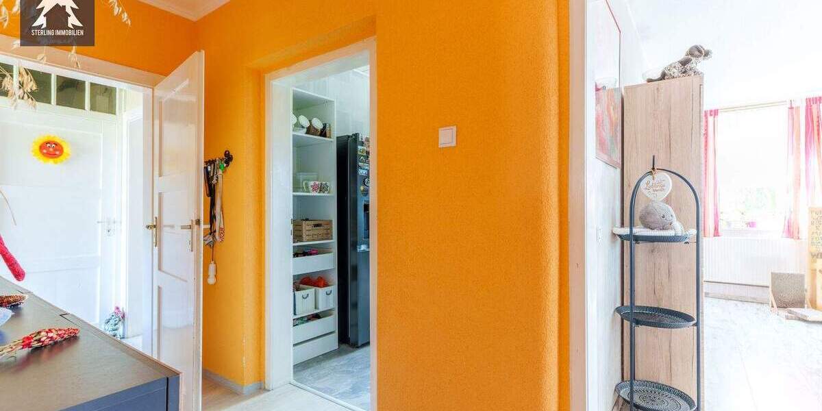 Etagenwohnung Güsten Warmsdorf - 3 Zimmer, 124 m&sup2;, 109.000&euro; | Angebot:25681745