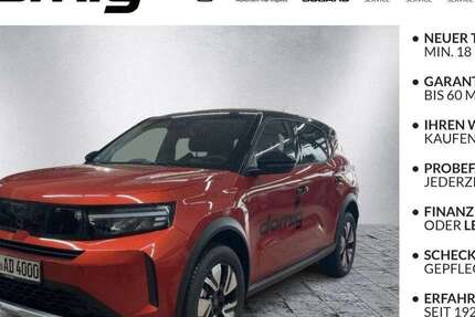 Opel Frontera 2.000 km 26.880 &euro; Helmbrechts 95233