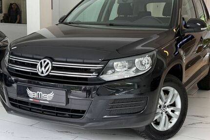 VW Tiguan 170.948 km 6.975 € Sinzig 53489