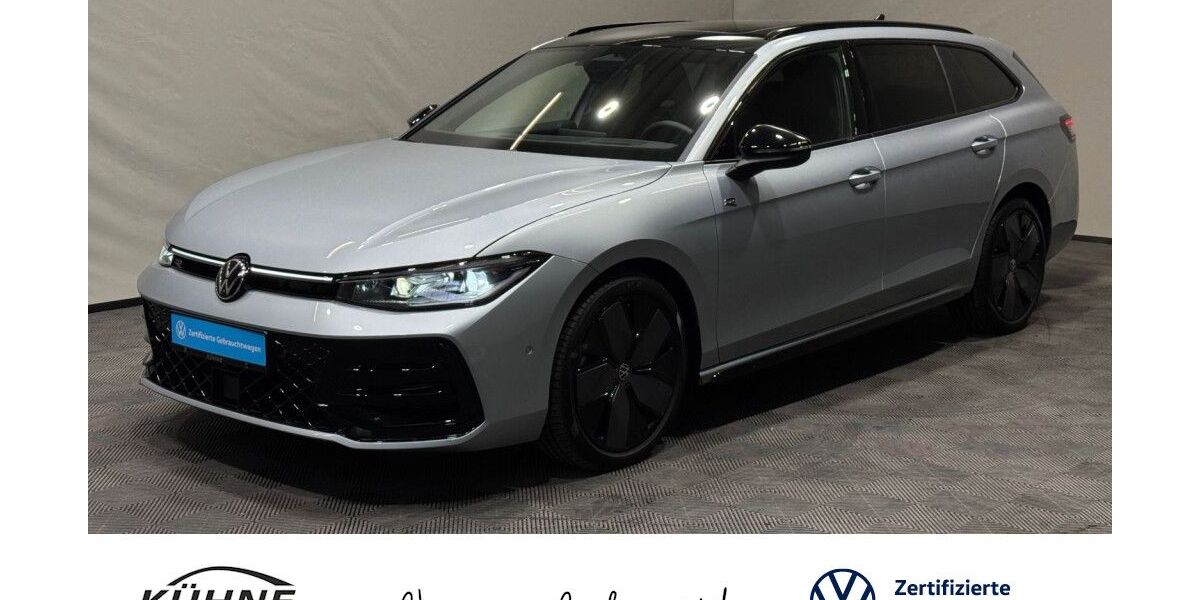 VW Passat Variant 2.490 km 45.930 &euro; Herzberg 04916