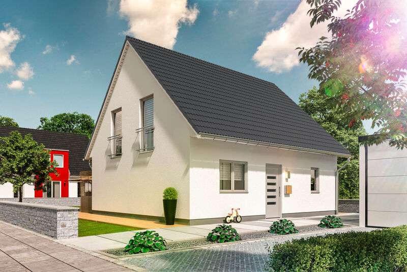 Einfamilienhaus Bülzig Bülzig - 4 Zimmer, 125 m&sup2;, 319.070&euro; | Angebot:16630138