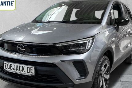 Opel Crossland (X) 22.500 km 15.490 € Dresden 01279