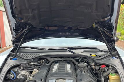 Porsche Panamera 141.000 km 32.750 &euro; Ahlen 59229