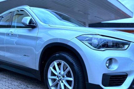 BMW X1 113.000 km 18.500 &euro; Losheim am See 66679
