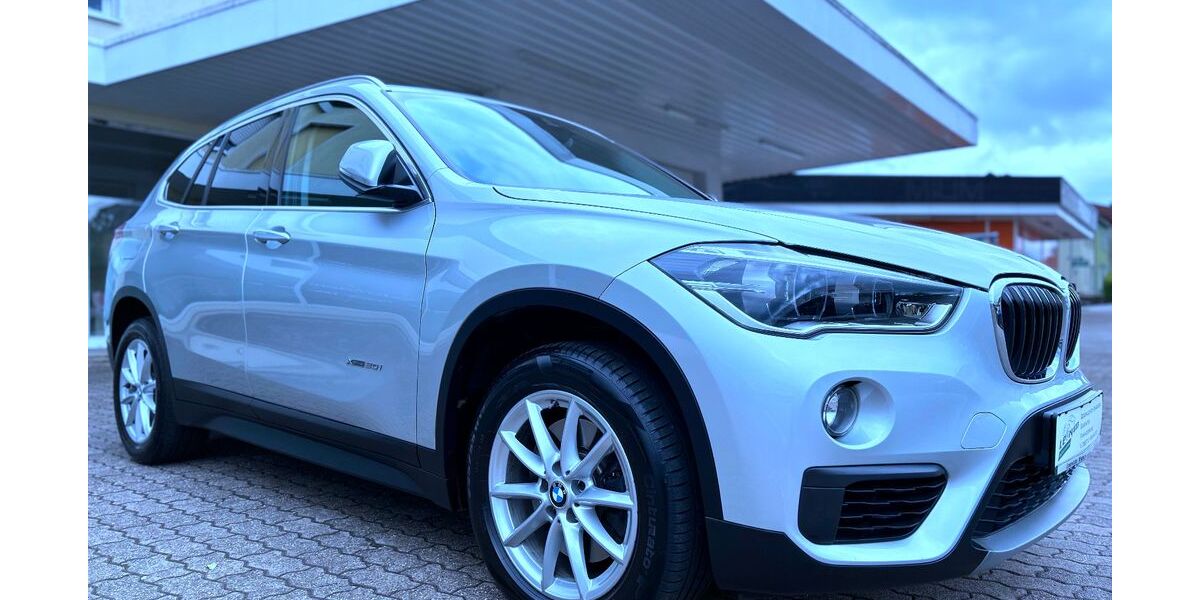 BMW X1 113.000 km 18.500 &euro; Losheim am See 66679
