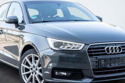 Audi A1 71.697 km 15.990 &euro; Lohfelden 34253