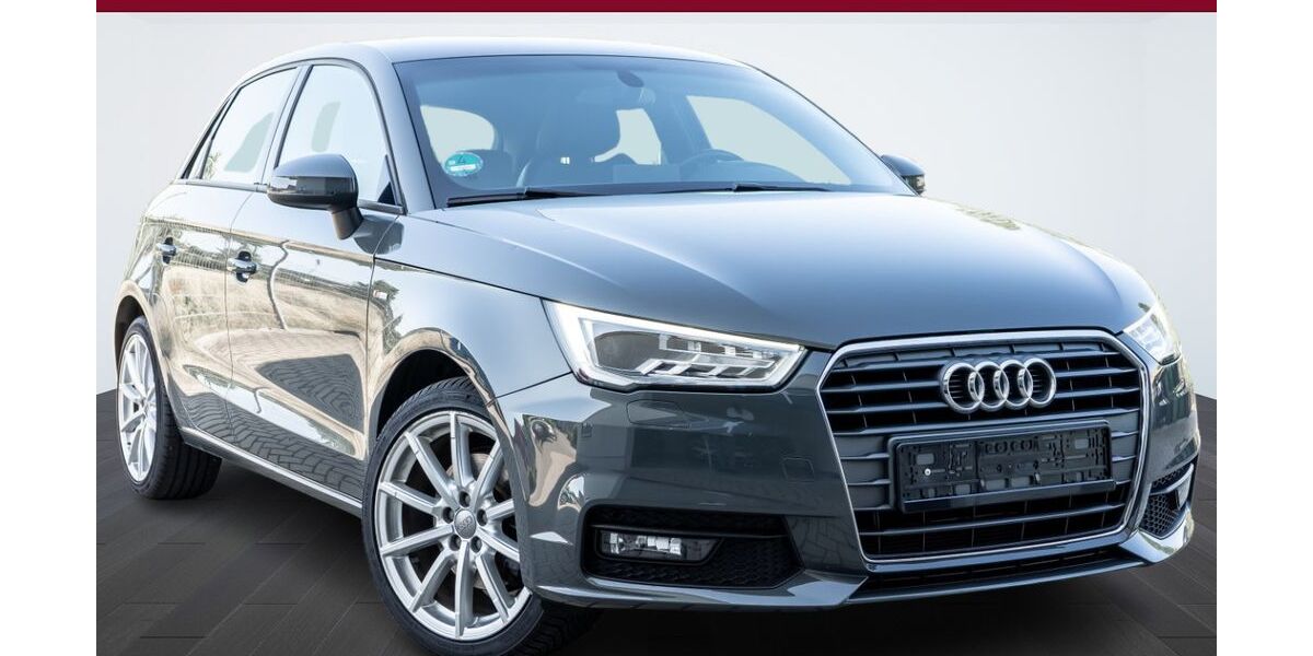 Audi A1 71.697 km 15.990 &euro; Lohfelden 34253