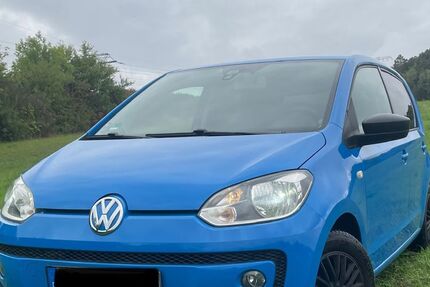 VW up!