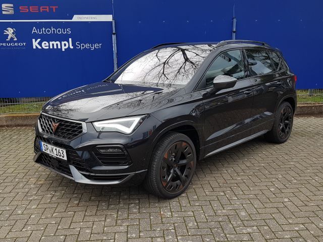 Cupra Ateca 19.850 km 35.990 &euro; Speyer 67346
