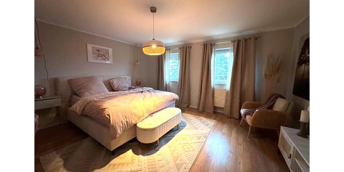 Reihenhaus Magdala - 4 Zimmer, 140 m&sup2;, 385.000&euro; | Angebot:24293924