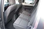 VW Caddy Maxi 1,4 TGI CNG DSG NAV AHK ALU KAM 1HD 106.010 km 18.387 &euro; Bergneustadt 51702