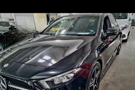 Mercedes-Benz A 220 83.000 km 22.999 &euro; Weil der Stadt 71263
