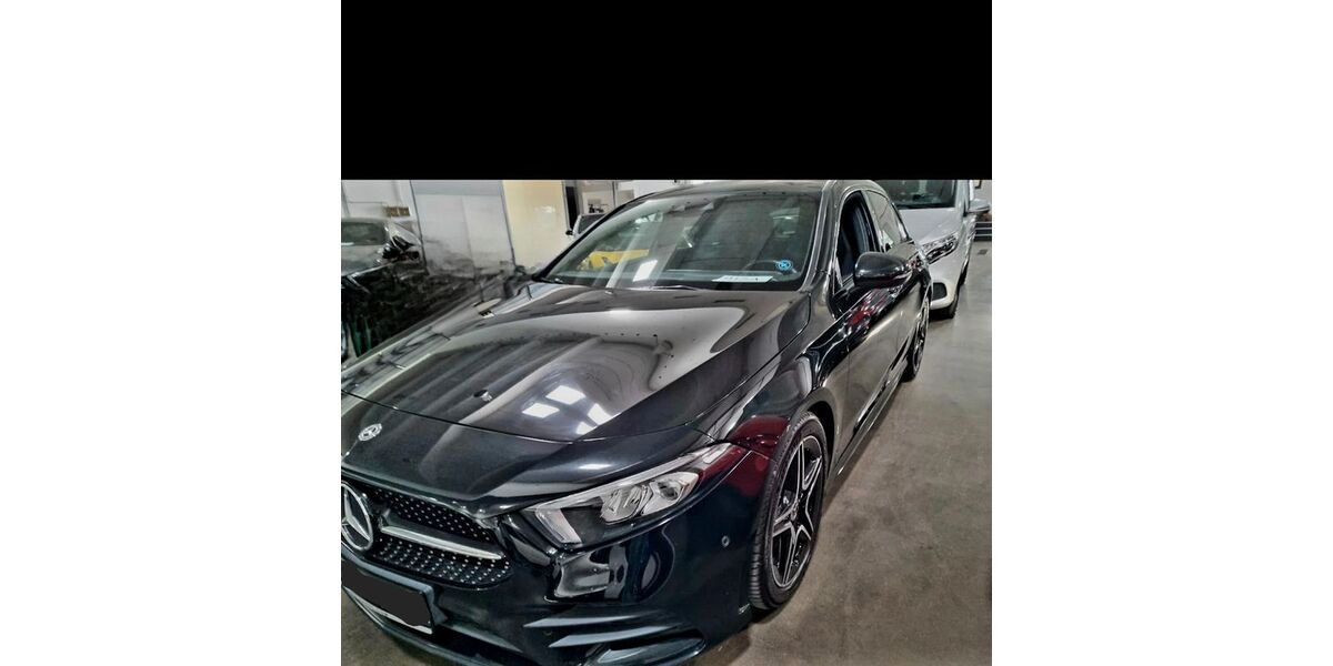 Mercedes-Benz A 220 83.000 km 22.999 &euro; Weil der Stadt 71263