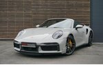 Porsche 911 992 Turbo S Burm Approved Aero Matrix 105.961 km 186.900 &euro; Wuppertal 42327
