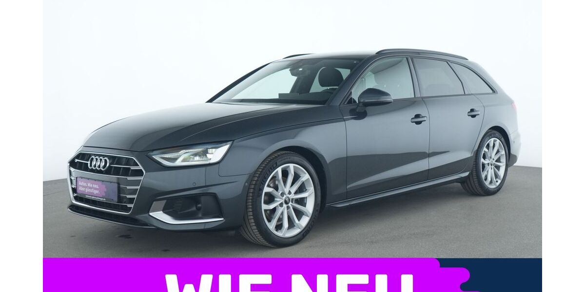 Audi A4 29.499 km 31.987 &euro; Dietzenbach bei Frankfurt 63128