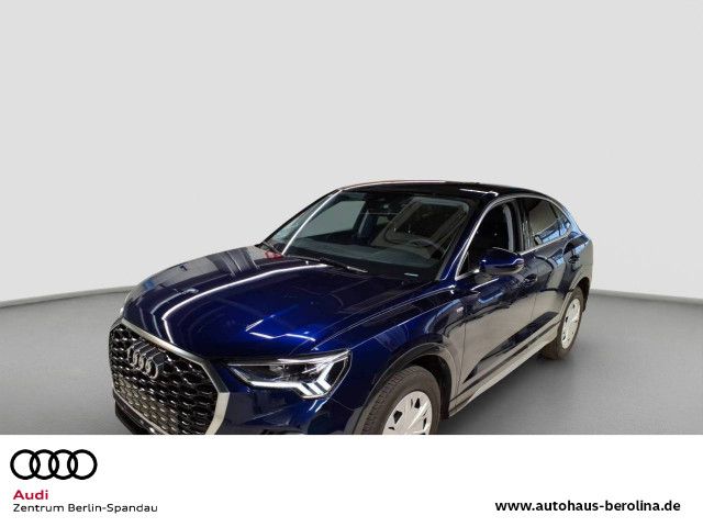 Audi Q3 13.274 km 36.790 &euro; Berlin 13581