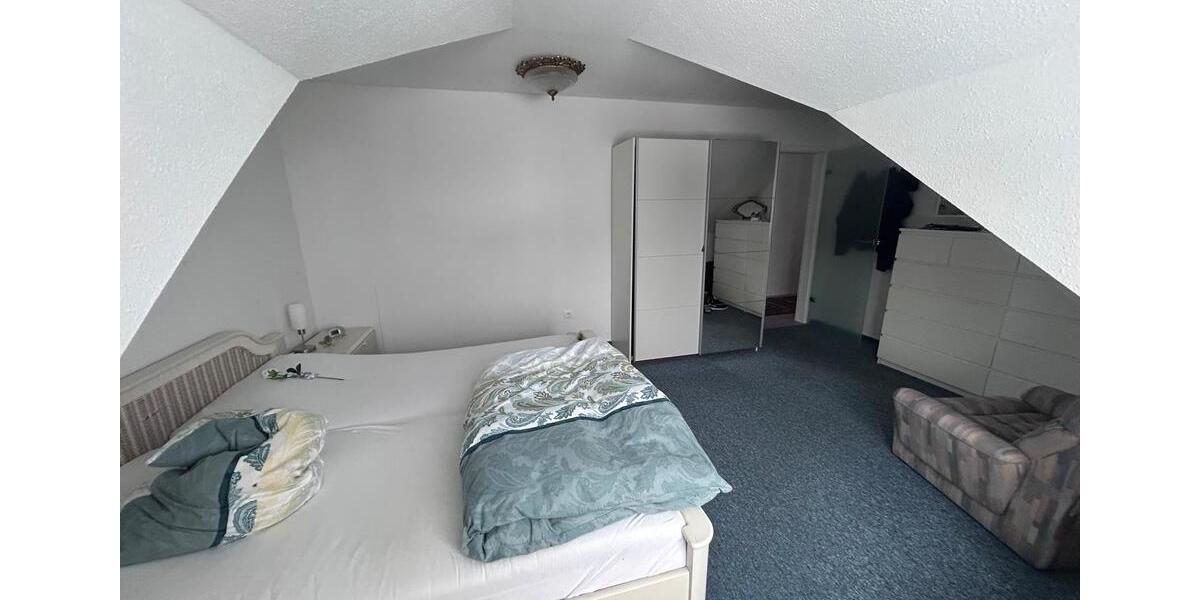 Großzügige 3-Zimmer Wohnung ohne weitere Wohneinheit 3 zimmer