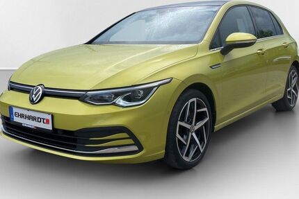 VW Golf 50.650 km 19.990 &euro; Weimar 99427