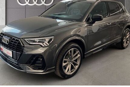 Audi Q3 8.301 km 44.450 &euro; Frankfurt am Main 60314