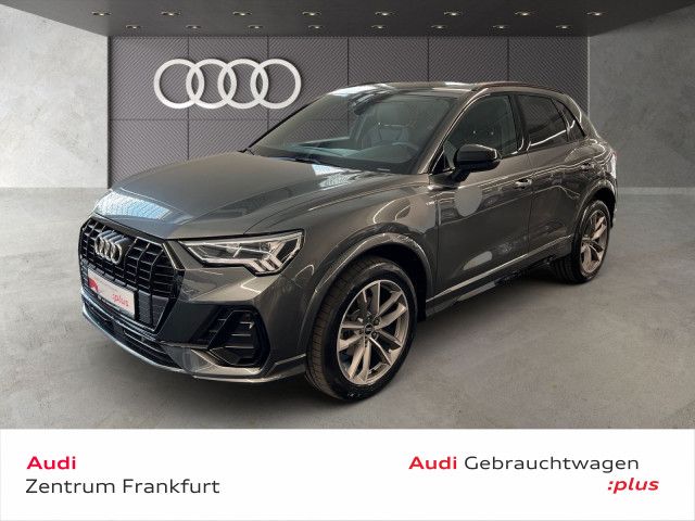 Audi Q3 8.301 km 44.450 &euro; Frankfurt am Main 60314