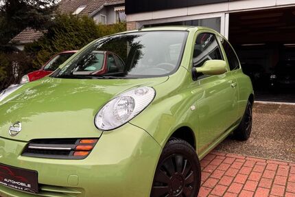 Nissan Micra 91.950 km 2.990 € Seelze 30926