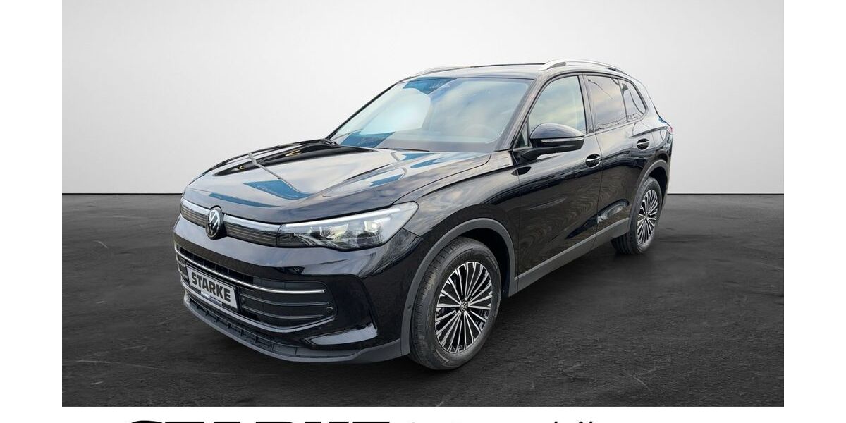 VW Tiguan 23.466 km 36.930 &euro; Osnabrück 49078