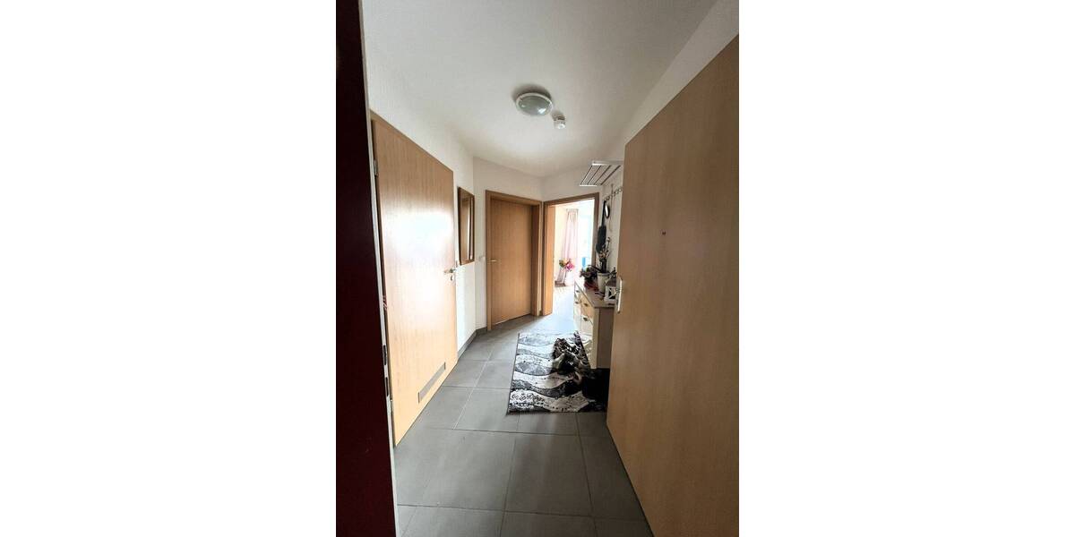 Etagenwohnung Bad Bodenteich - 2 Zimmer, 50 m&sup2;, 135.000&euro; | Angebot:25742733