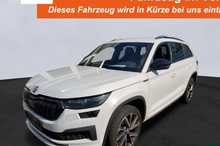 Skoda Kodiaq 82.067 km 35.250 &euro; Lingen 49808