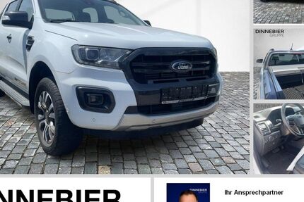 Ford Ranger 64.806 km 32.989 &euro; Berlin 13509