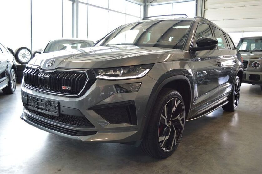 Kodiaq