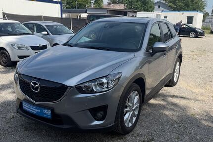 Mazda CX-5 72.590 km 11.900 &euro; Geretsried 82538