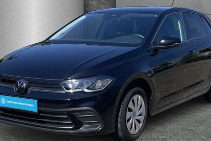 VW Polo 14.150 km 19.290 &euro; Stade 21682