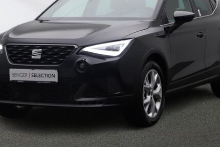 Seat Arona 13.000 km 23.990 € Emsdetten 48282