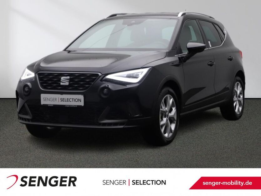 Seat Arona 13.000 km 23.990 € Emsdetten 48282
