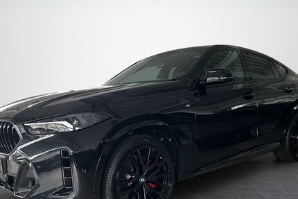 BMW X6 5.997 km 94.990 &euro; Lindenberg 88161